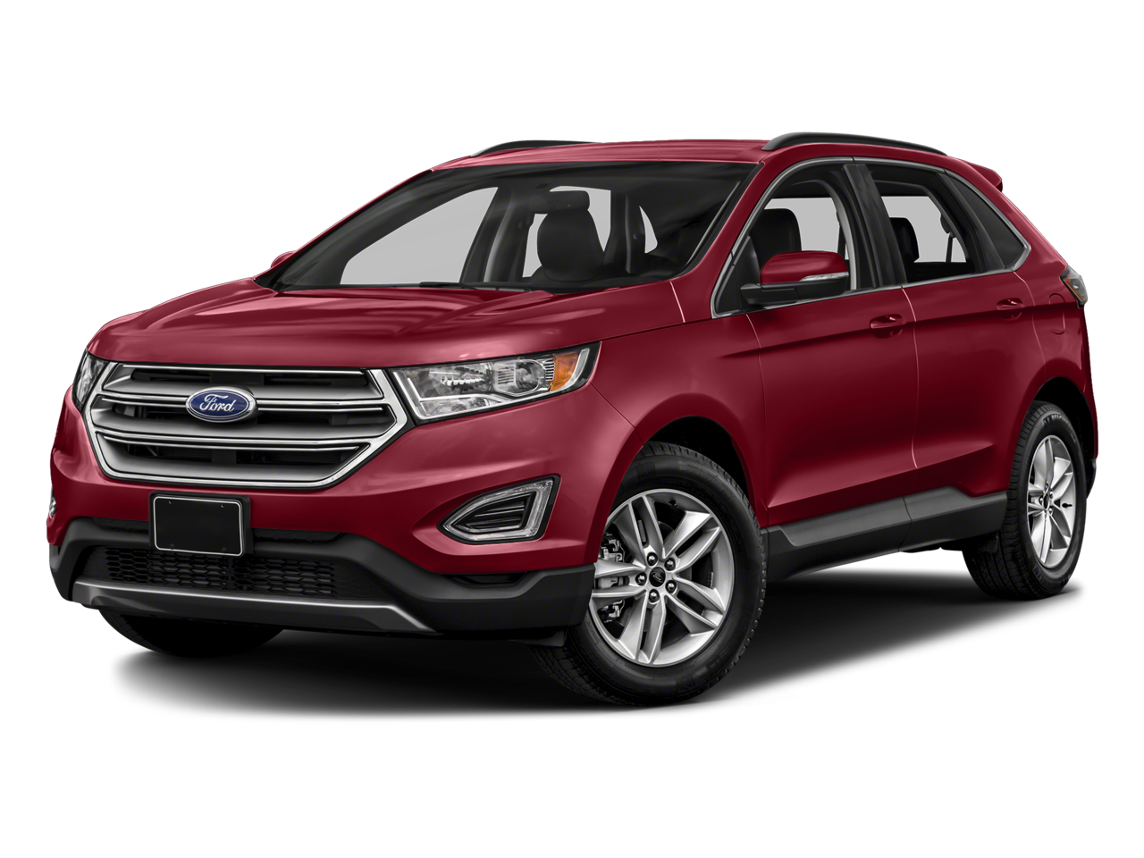 2018 Ford Edge SEL for sale in Yorkville, NY