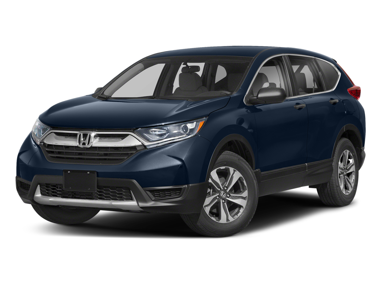 2018 Honda CR-V LX for sale in Yorkville, NY