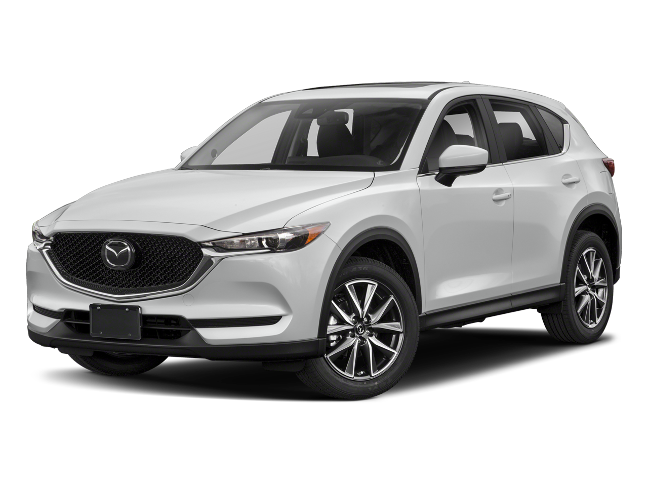 2018 Mazda CX-5 Touring Auto AWD's photo