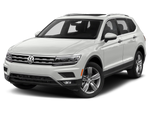 2018 Volkswagen Tiguan 2.0T SE 4Motion