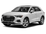 2020 Audi Q3 Prestige S line quattro