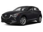 2020 Mazda Mazda CX-3 Sport