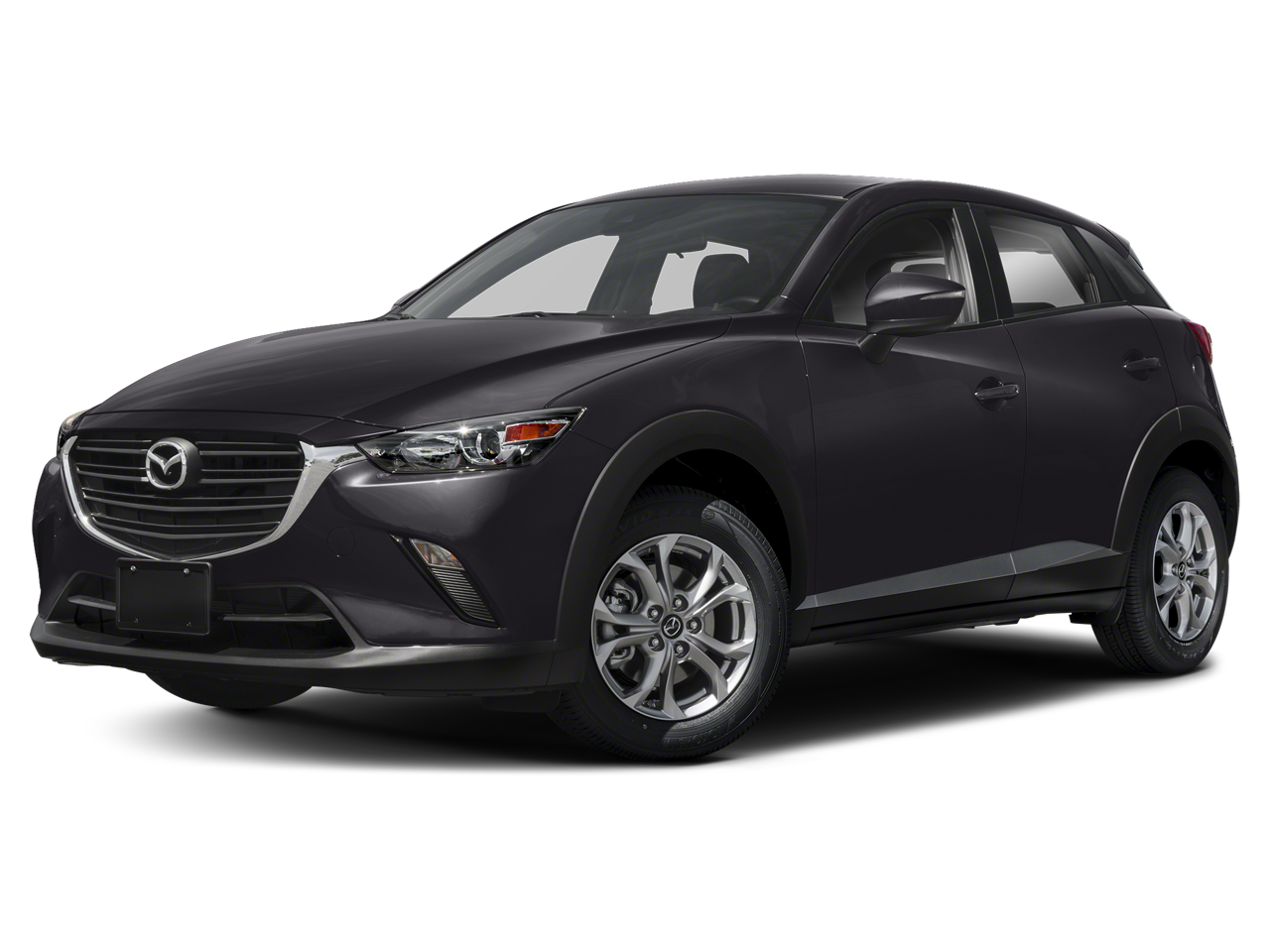 2020 Mazda Mazda CX-3 Sport