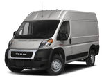 2020 RAM ProMaster 2500 High Roof