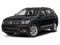 2020 Volkswagen Tiguan 4Motion