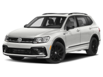 2020 Volkswagen Tiguan 2.0T SE R-Line Black 4Motion