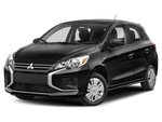 2021 Mitsubishi Mirage Base