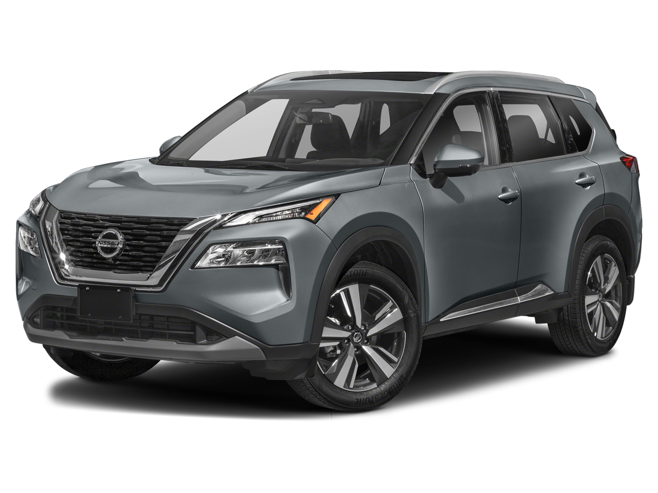 2021 Nissan Rogue SL for sale in Yorkville, NY