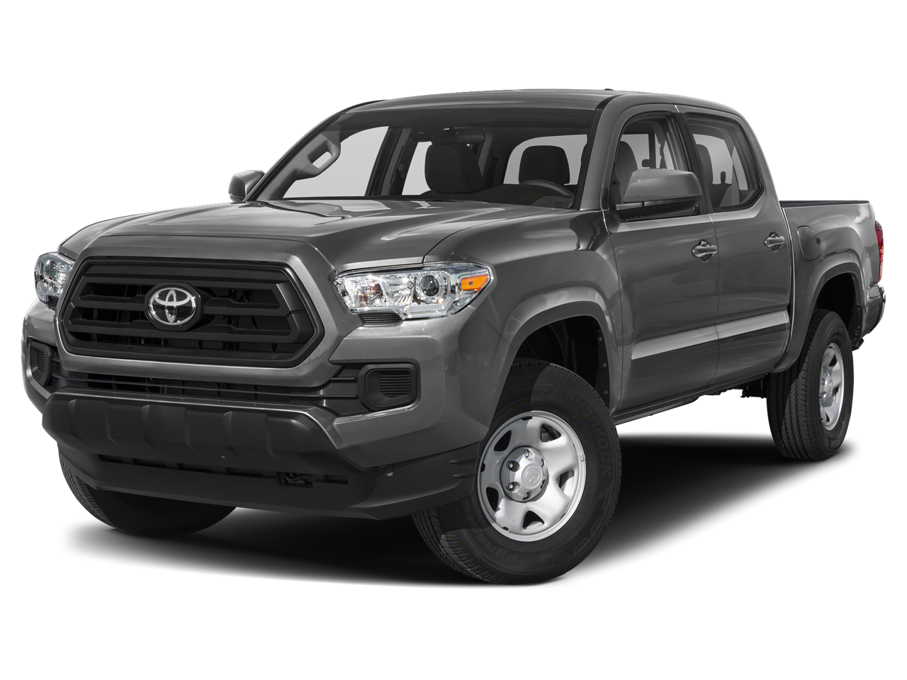 2021 Toyota Tacoma TRD Off-Road w/ Tech Pkg V6