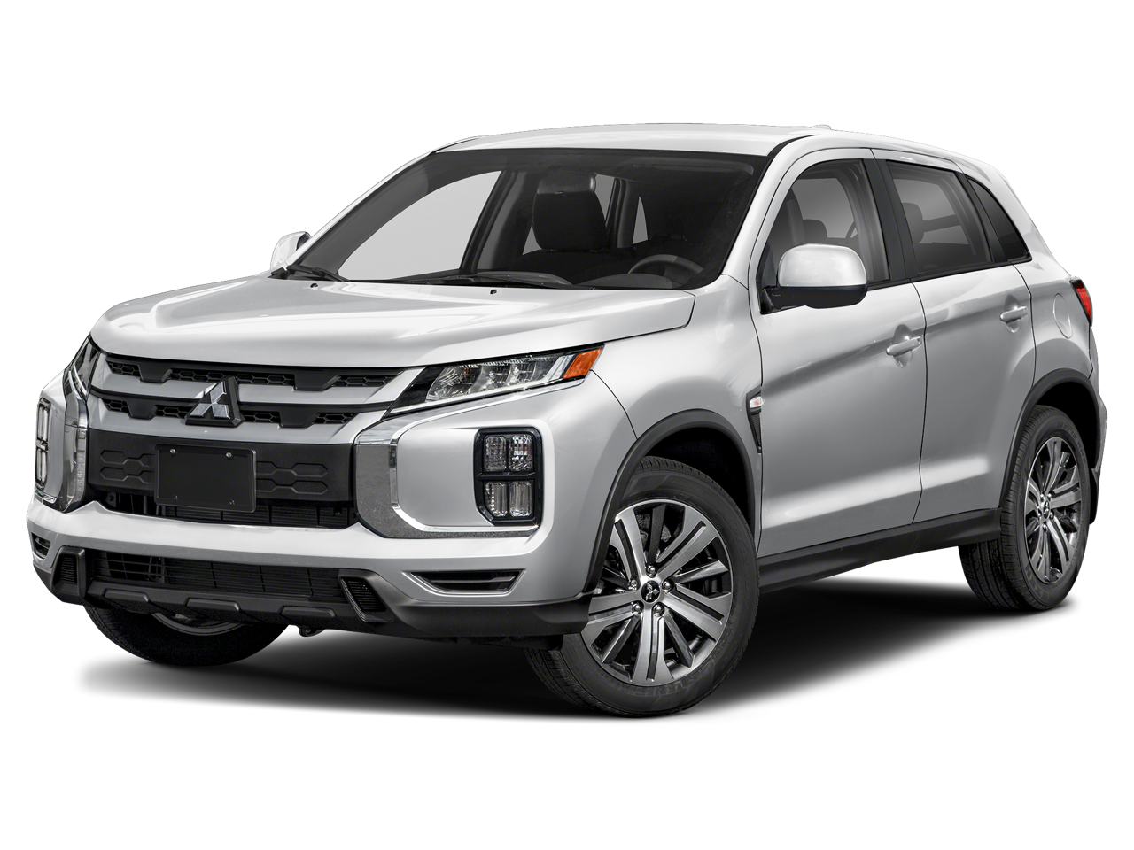 2022 Mitsubishi Outlander Sport 2.0 ES 2WD CVT's photo