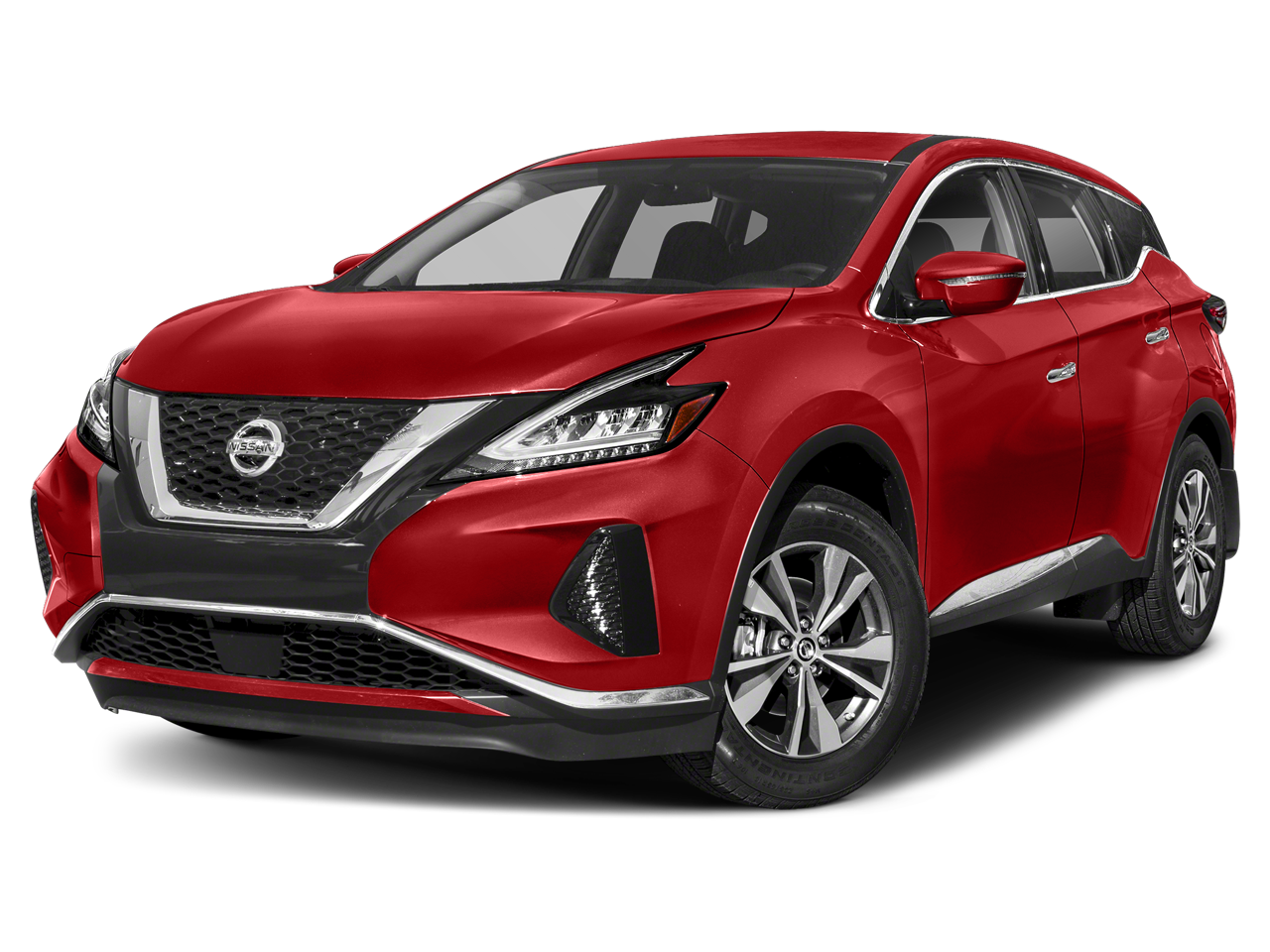 2022 Nissan Murano SV for sale in Yorkville, NY