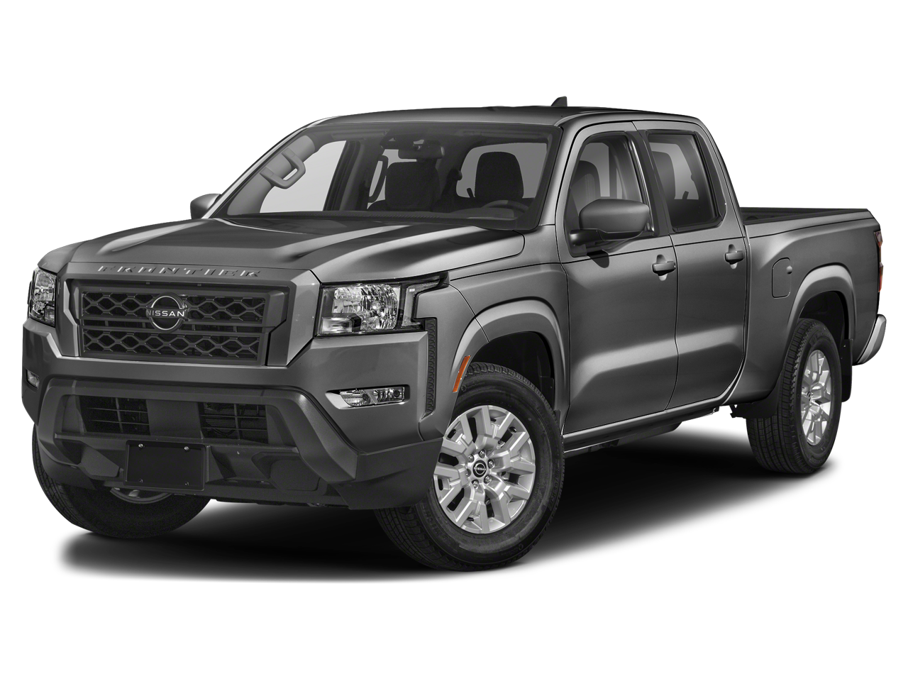 2022 Nissan Frontier SV Crew Cab 4X4 LWB's photo
