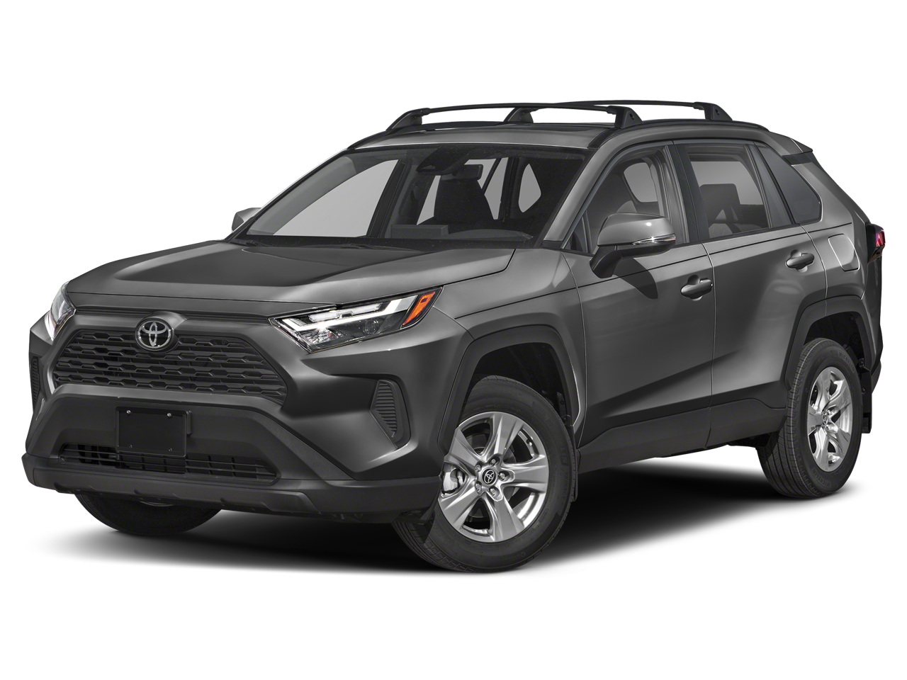 2022 Toyota RAV4 XLE Premium w/ Premium Grade Weather Pkg