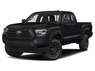 2022 Toyota Tacoma 2WD SR