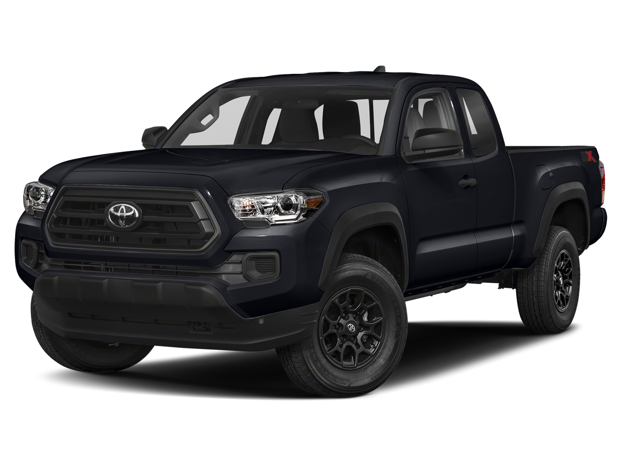 2022 Toyota Tacoma 2WD SR