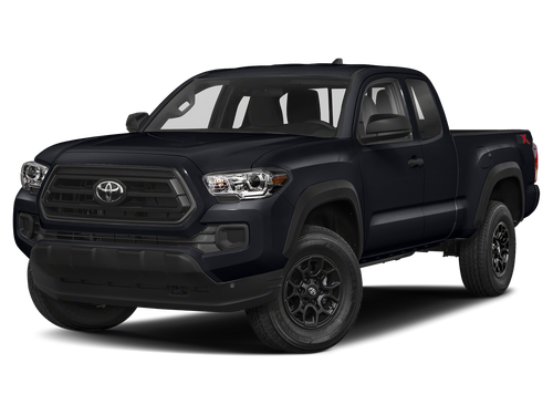 2022 Toyota Tacoma 2WD SR