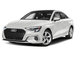 2023 Audi A3 40 Premium Plus quattro