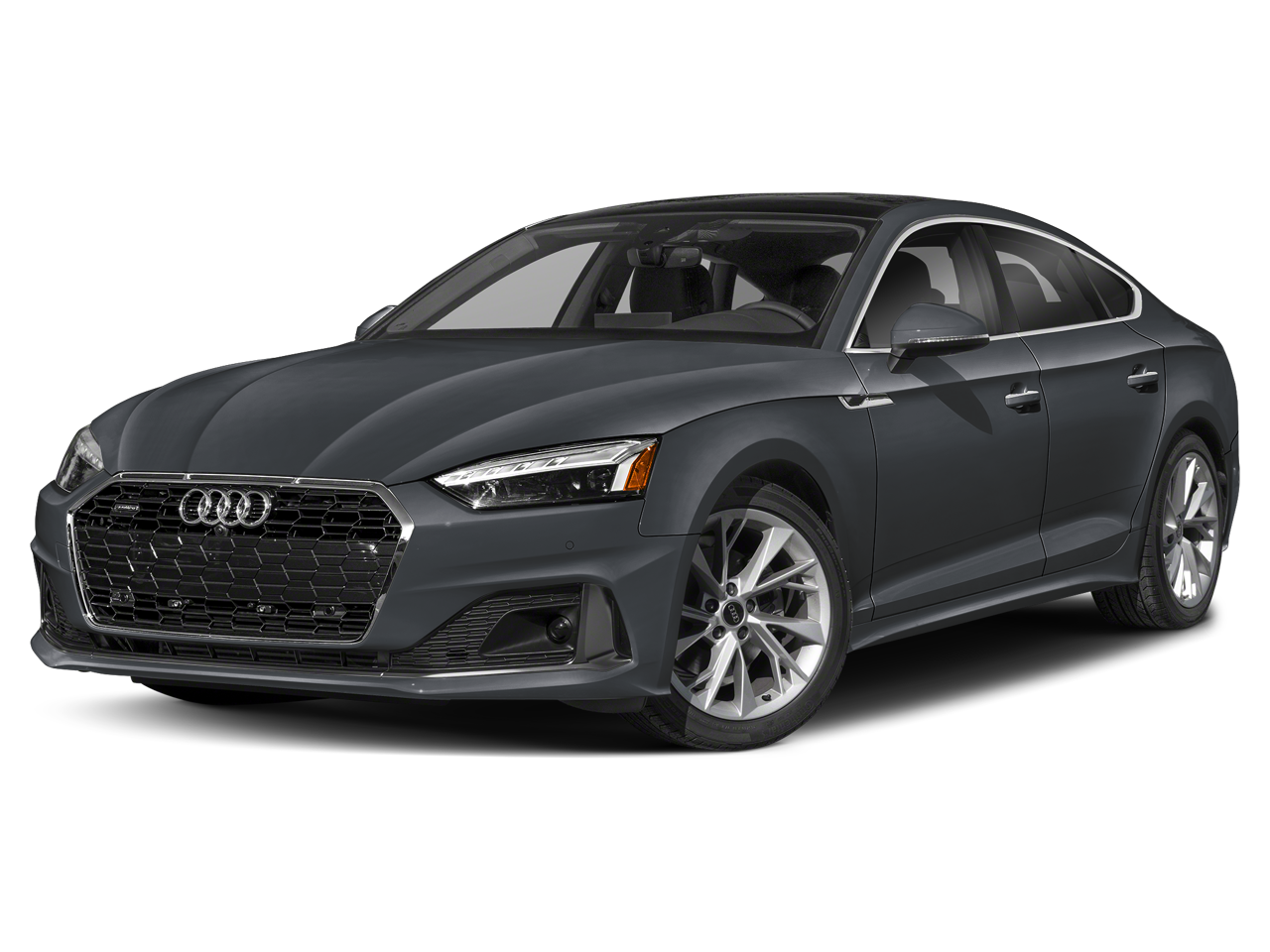 2023 Audi A5 Sportback Premium quattro