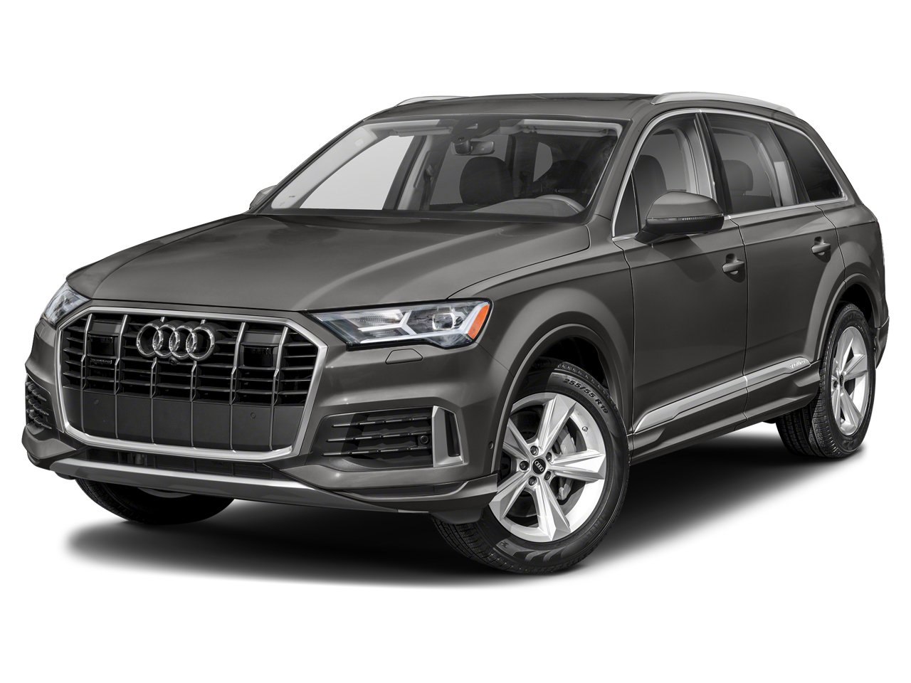 2023 Audi Q7 45 Premium quattro