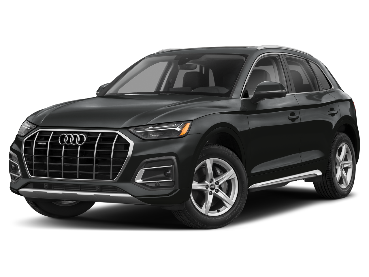 2023 Audi Q5 45 S line Premium Plus quattro