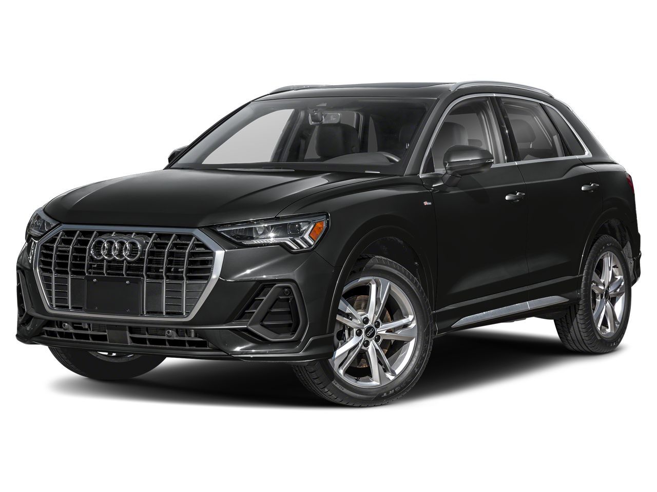 2023 Audi Q3 Premium S Line quattro