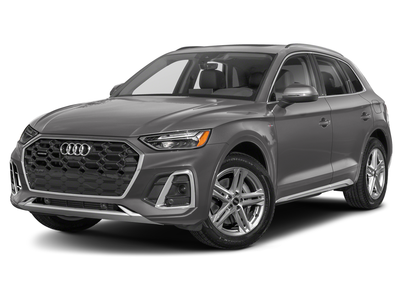 2023 Audi Q5 e 55 Premium Plus S Line