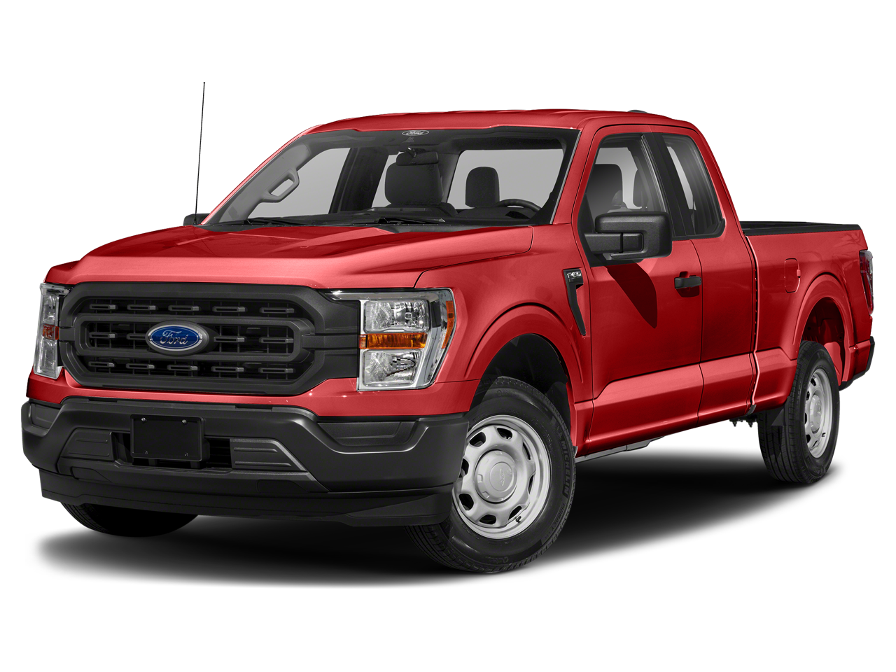 2023 Ford F-150 XL 2.7 V6