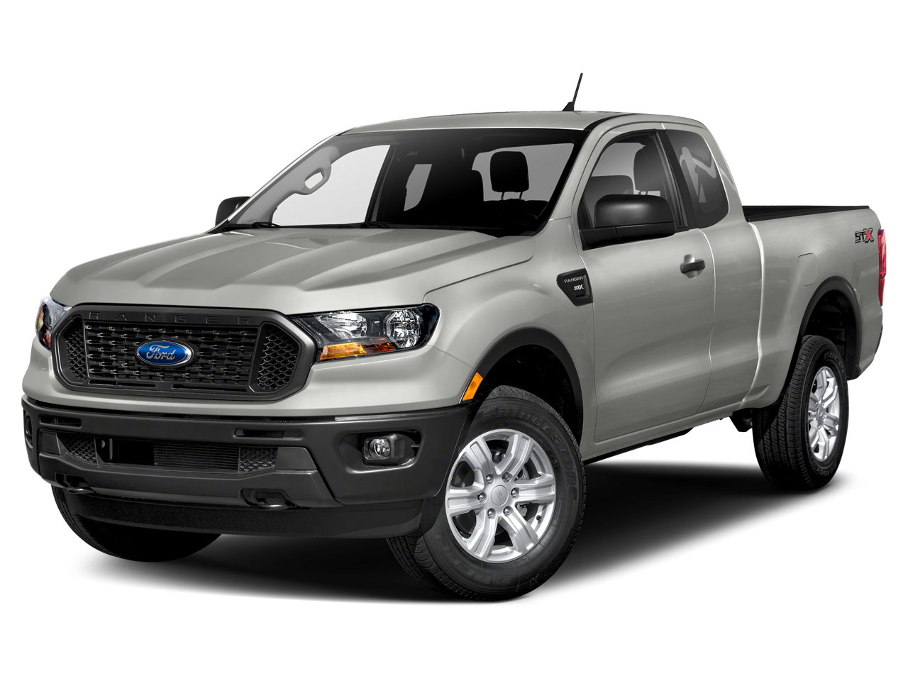 2023 Ford Ranger