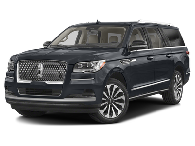 2023 Lincoln Navigator L Reserve