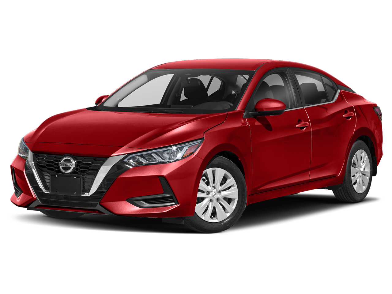 2023 Nissan Sentra SV CVT's photo