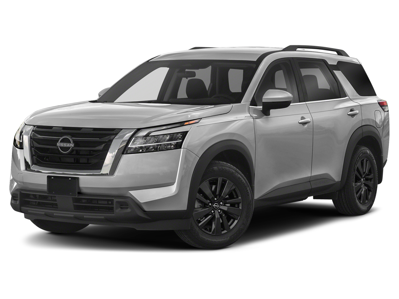 2023 Nissan Pathfinder SV 4WD's photo