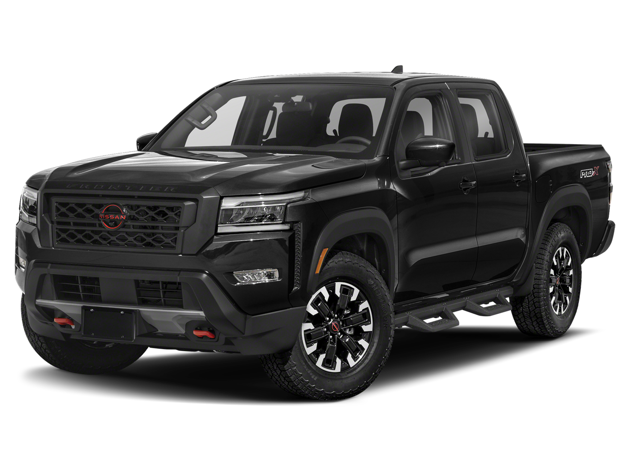 2023 Nissan Frontier PRO-4X for sale in Yorkville, NY