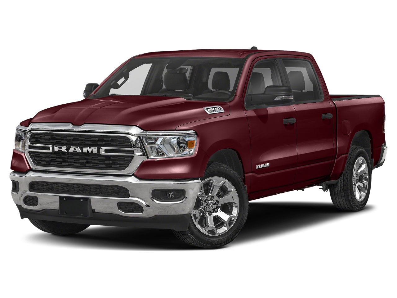 2023 RAM 1500 Big Horn/Lone Star for sale in Yorkville, NY