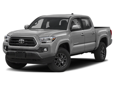 2023 Toyota Tacoma V6