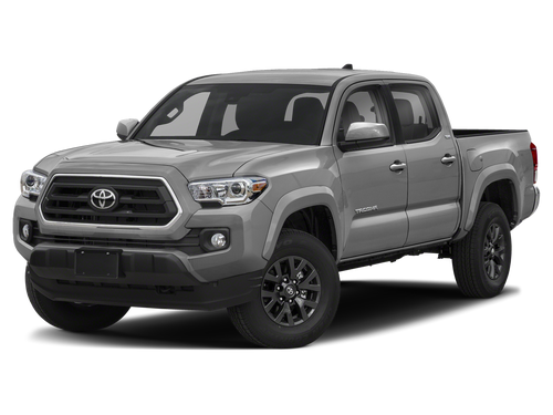 2023 Toyota Tacoma V6