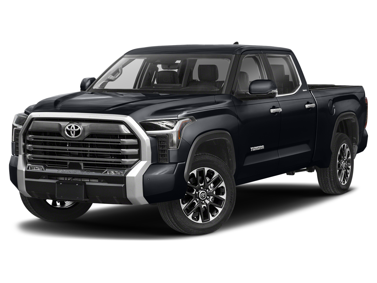 2023 Toyota Tundra Limited w/ LTD Power Pkg