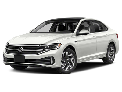 2023 Volkswagen Jetta 1.5T SEL