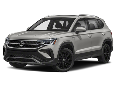 2023 Volkswagen Taos 1.5T SEL