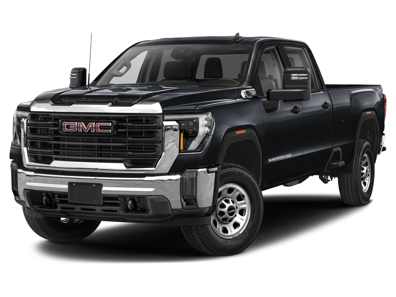 2024 GMC Sierra 3500HD SLT for sale in Yorkville, NY