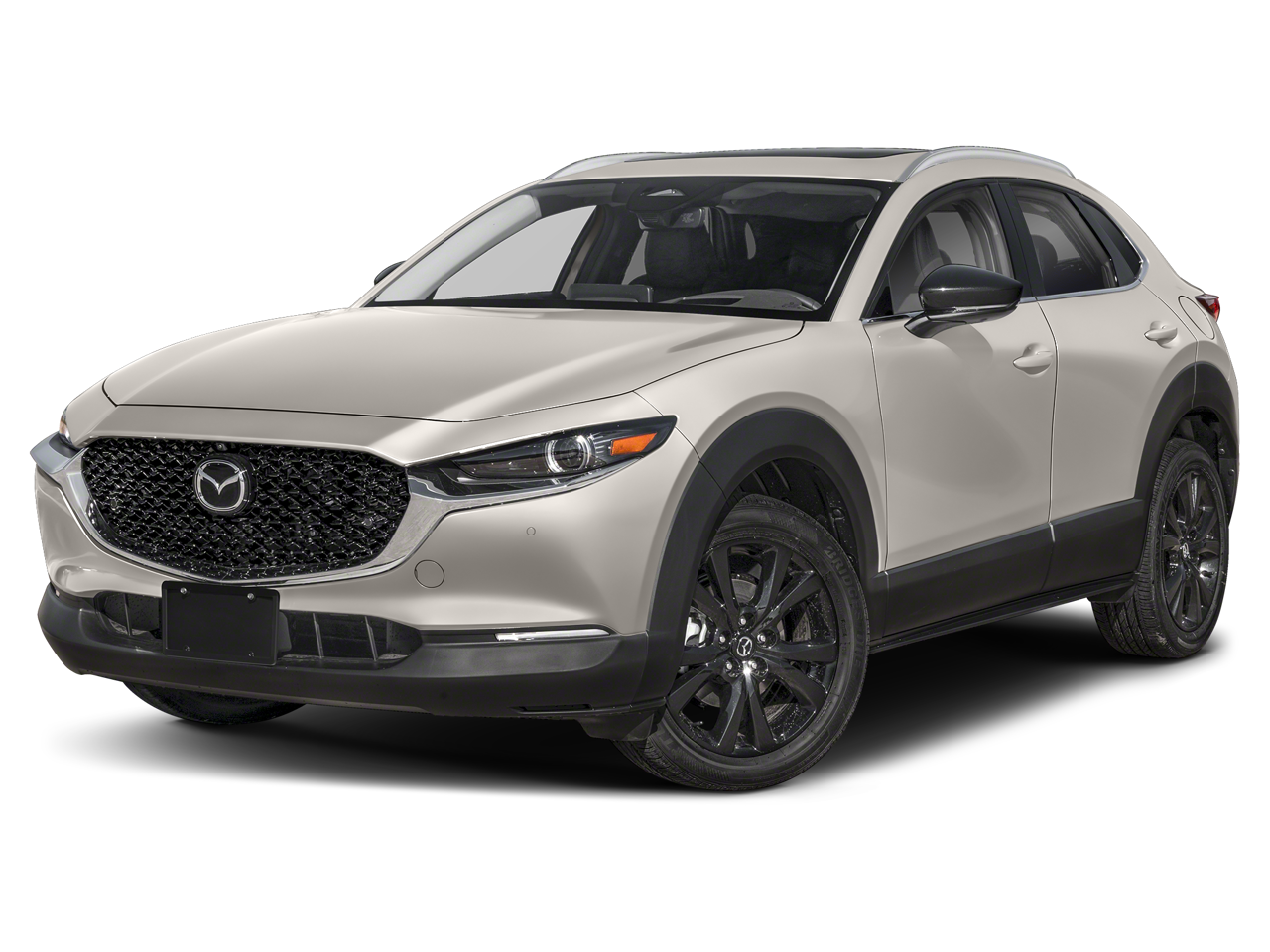 2024 Mazda Mazda CX-30 2.5 Turbo Premium Plus Package w/Premium Plus Package