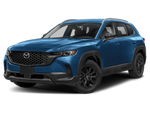 2024 Mazda Mazda CX-50 2.5 S Select Package