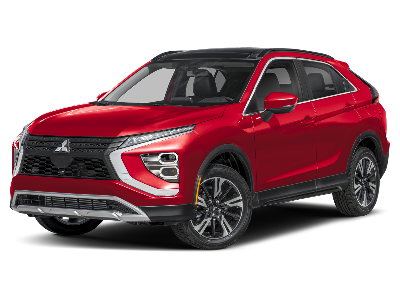 2024 Mitsubishi Eclipse Cross LE