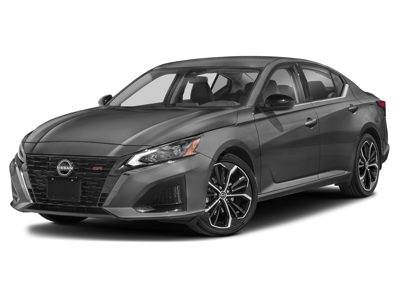 2024 Nissan Altima 2.5 SR AWD's photo