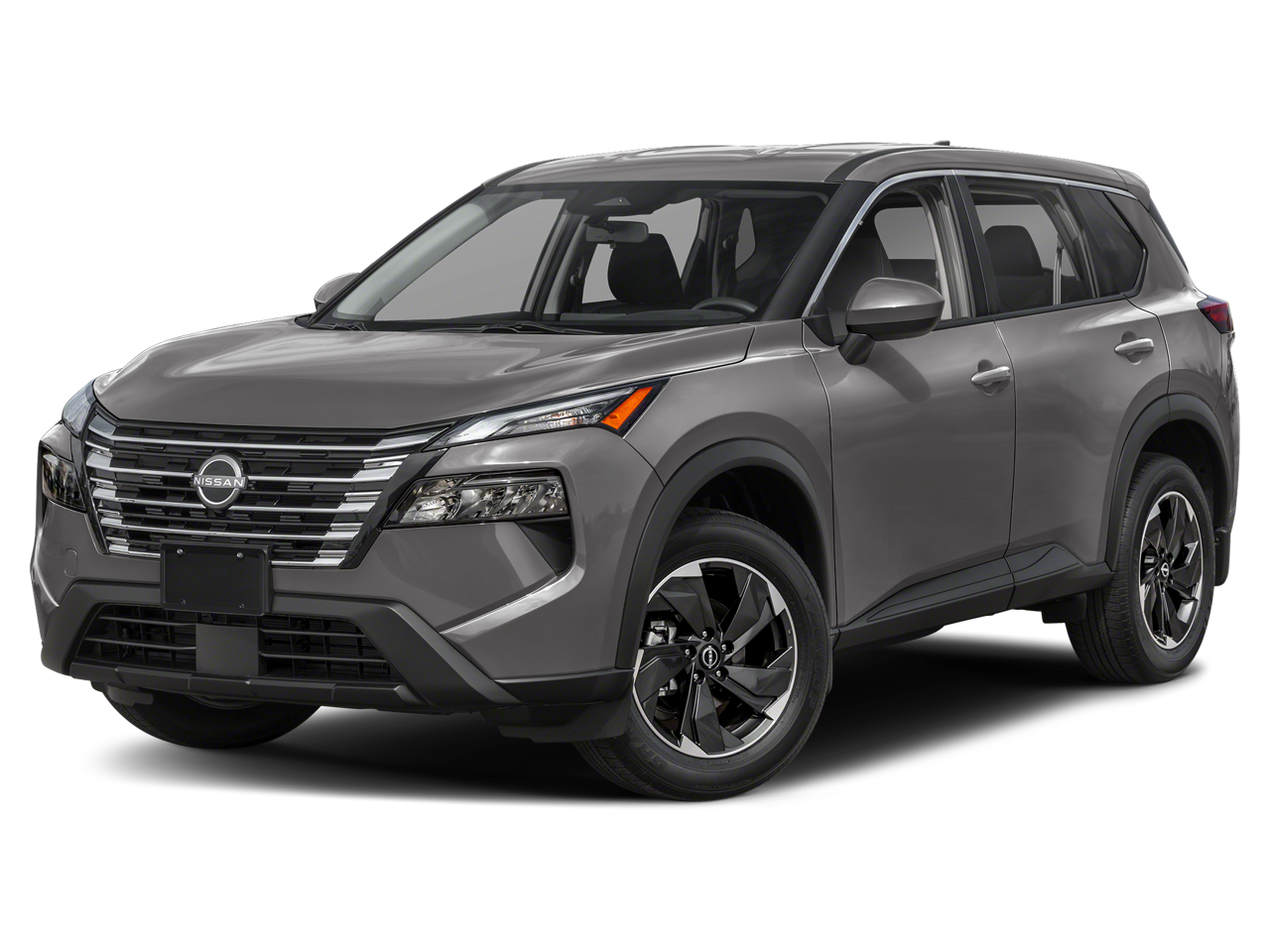 2024 Nissan Rogue SV for sale in Yorkville, NY