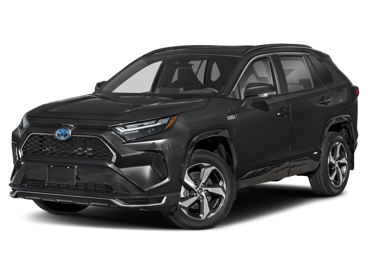2024 Toyota RAV4 Prime