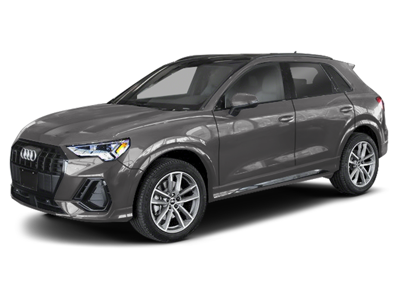 2025 Audi Q3 Premium Plus S Line quattro