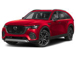 2025 Mazda Mazda CX-70 PHEV Premium Plus