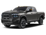 2025 RAM 2500 Power Wagon