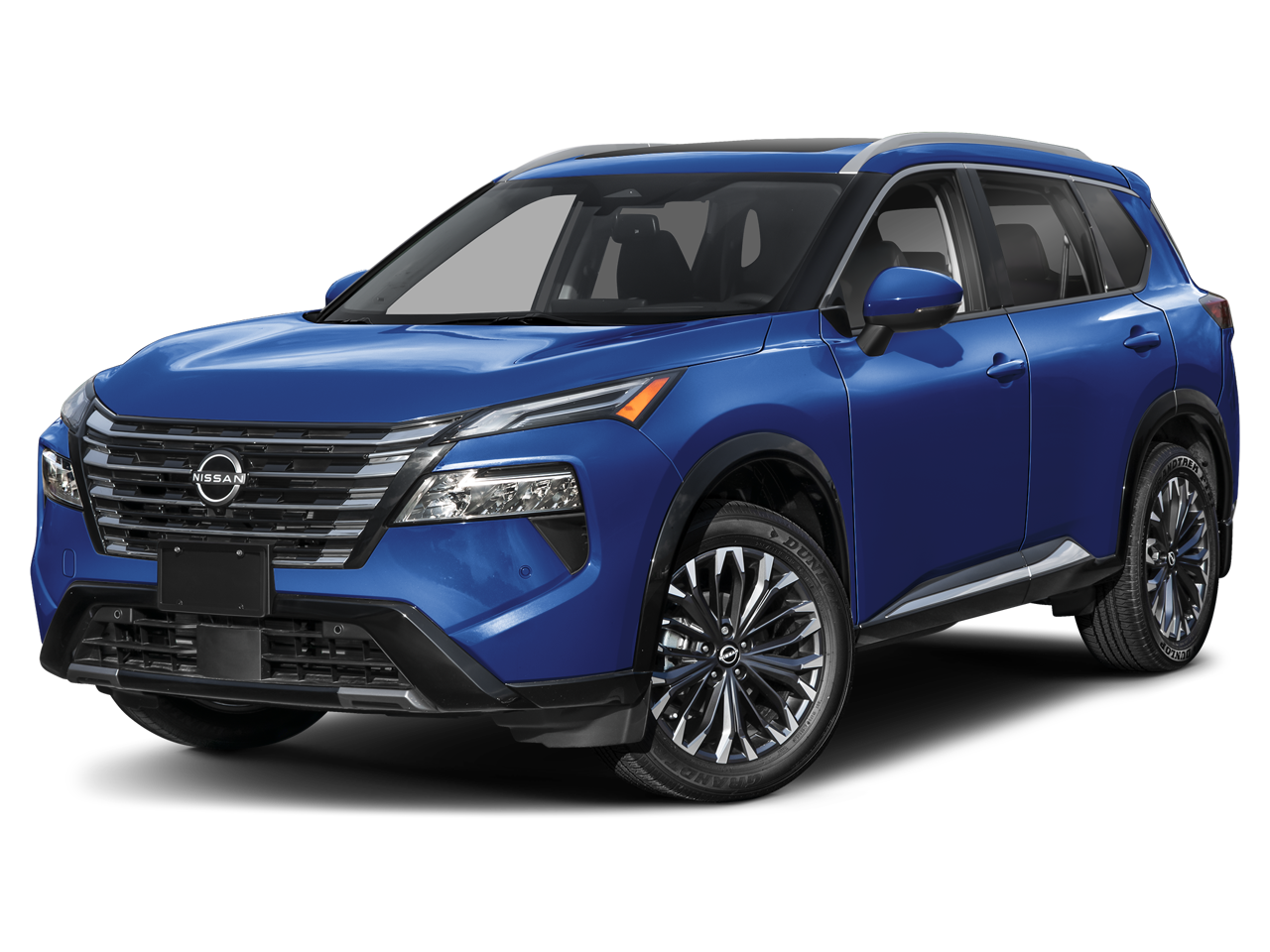 2026 Nissan Rogue's photo