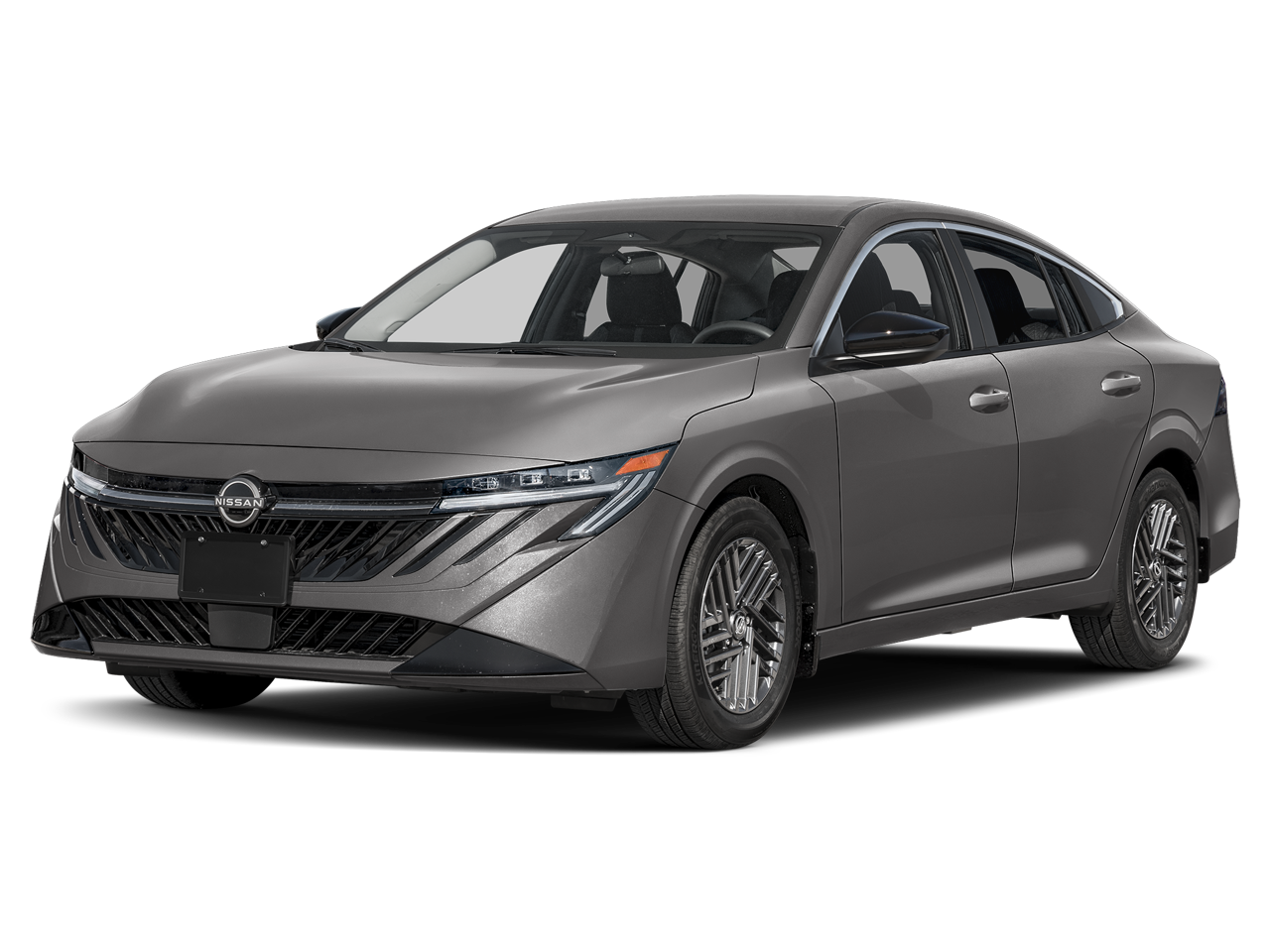 2027 Nissan Sentra